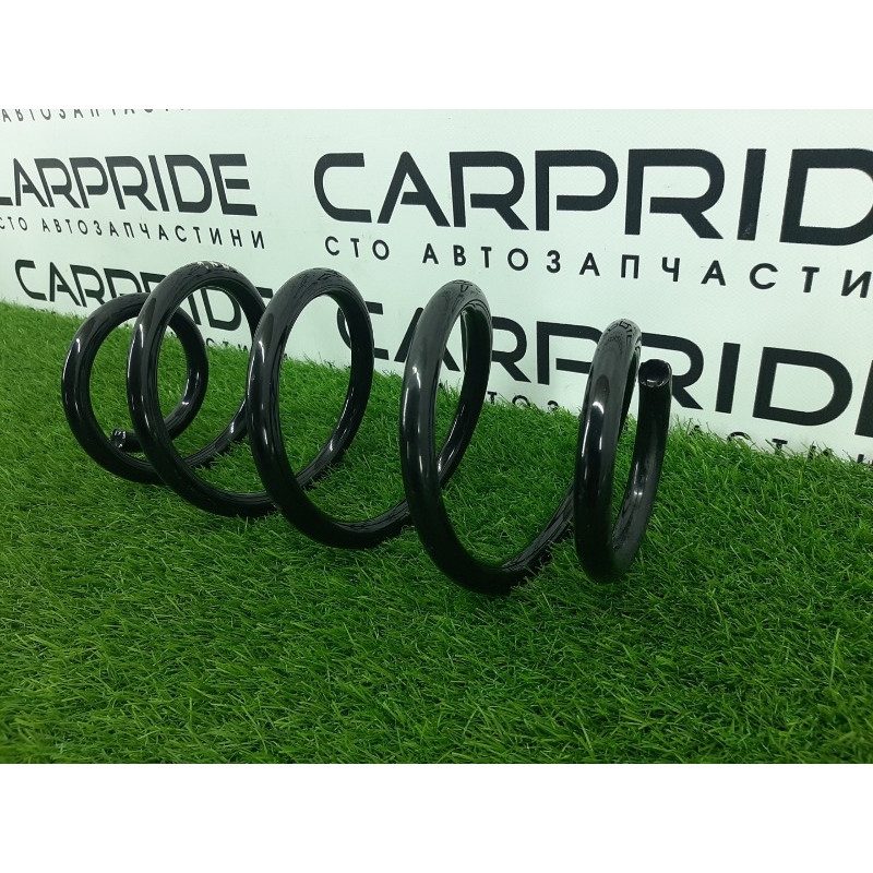 Пружина подвески (подвеска) AUDI A6 C7 2011 2.0 tdi 8K0411105DF