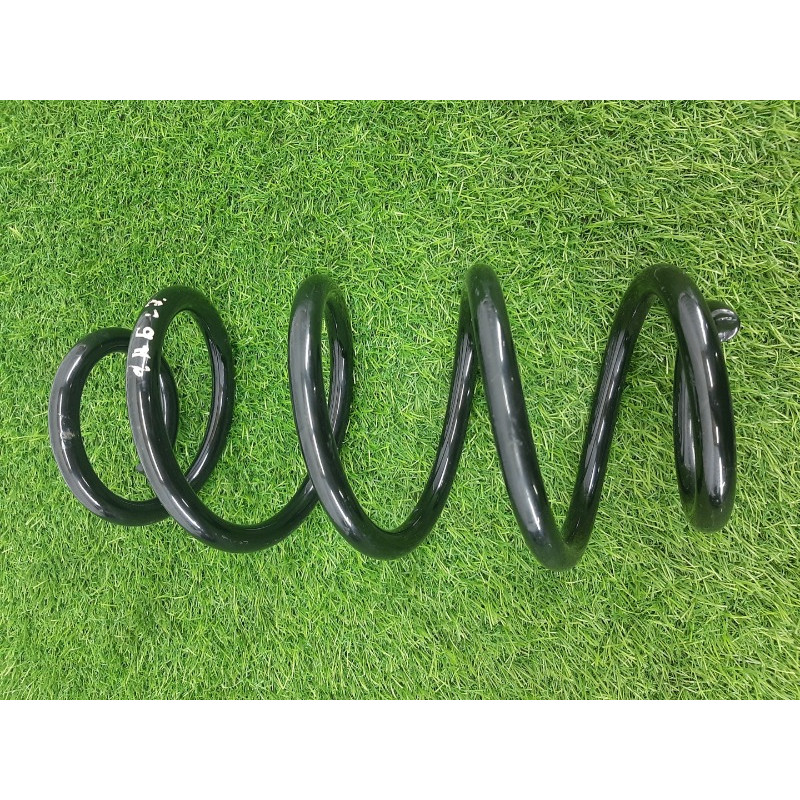 Пружина подвески (подвеска) AUDI A6 C7 2011 2.0 tdi 8K0411105DF