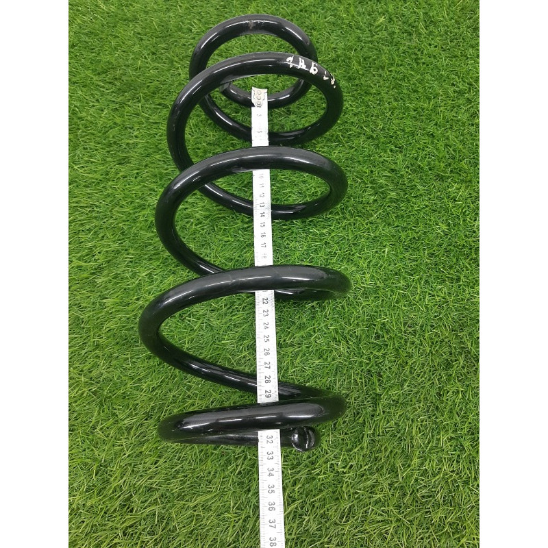 Пружина подвески (подвеска) AUDI A6 C7 2011 2.0 tdi 8K0411105DF