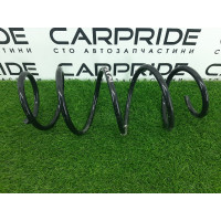 Пружина подвески