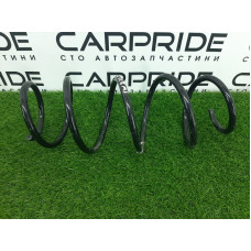 Пружина подвески