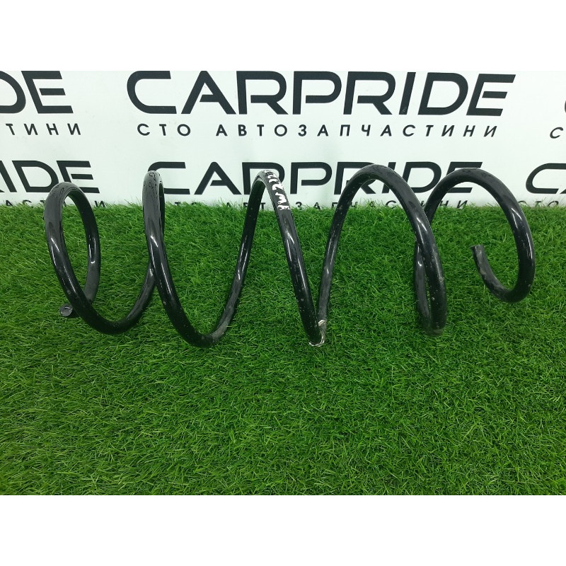 Пружина подвески (подвеска) Mercedes-Benz E-class w212 2013 2.2 CDI A 212 321 13 04