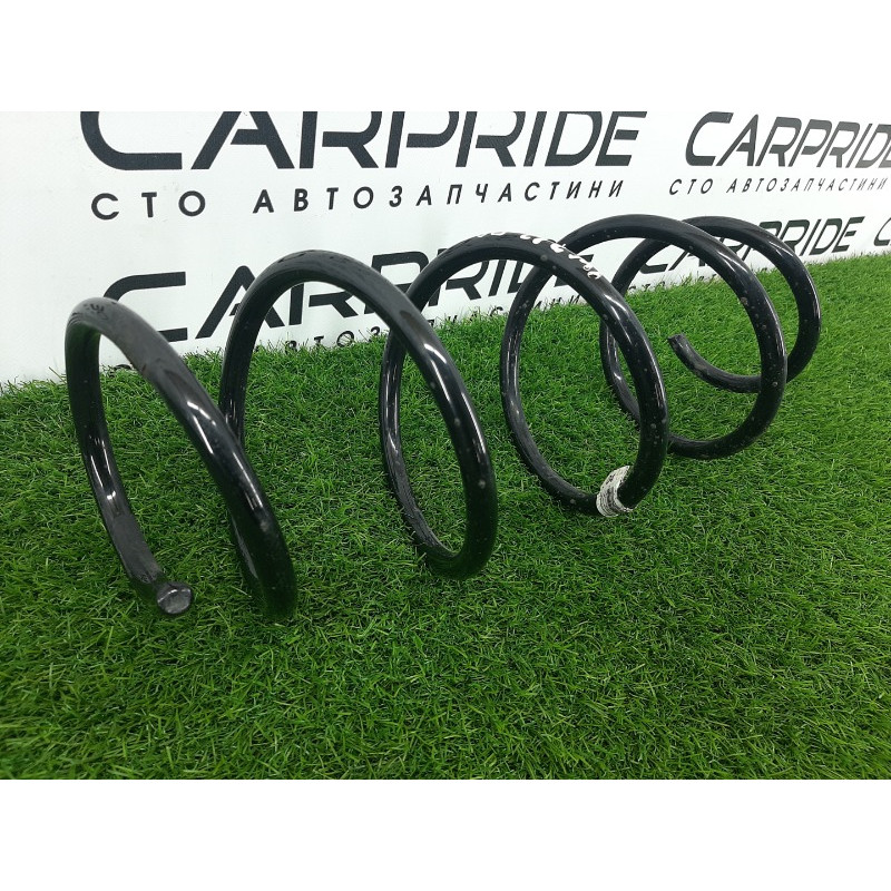 Пружина подвески (подвеска) Mercedes-Benz E-class w212 2013 2.2 CDI A 212 321 13 04