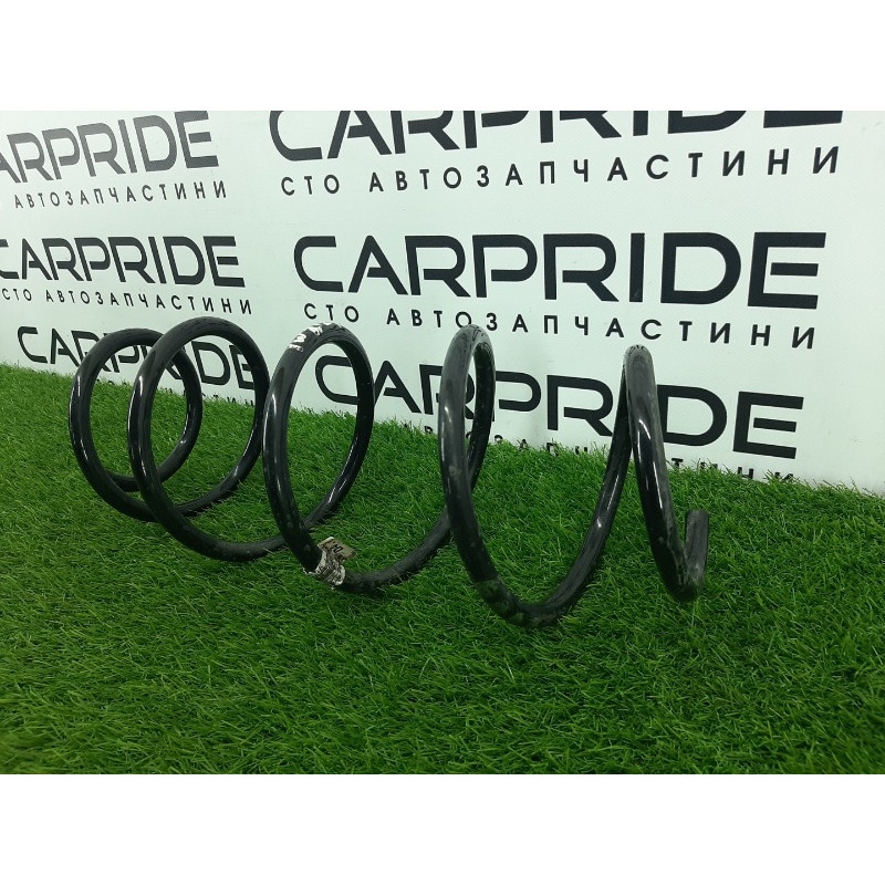 Пружина подвески (подвеска) Mercedes-Benz E-class w212 2013 2.2 CDI A 212 321 13 04