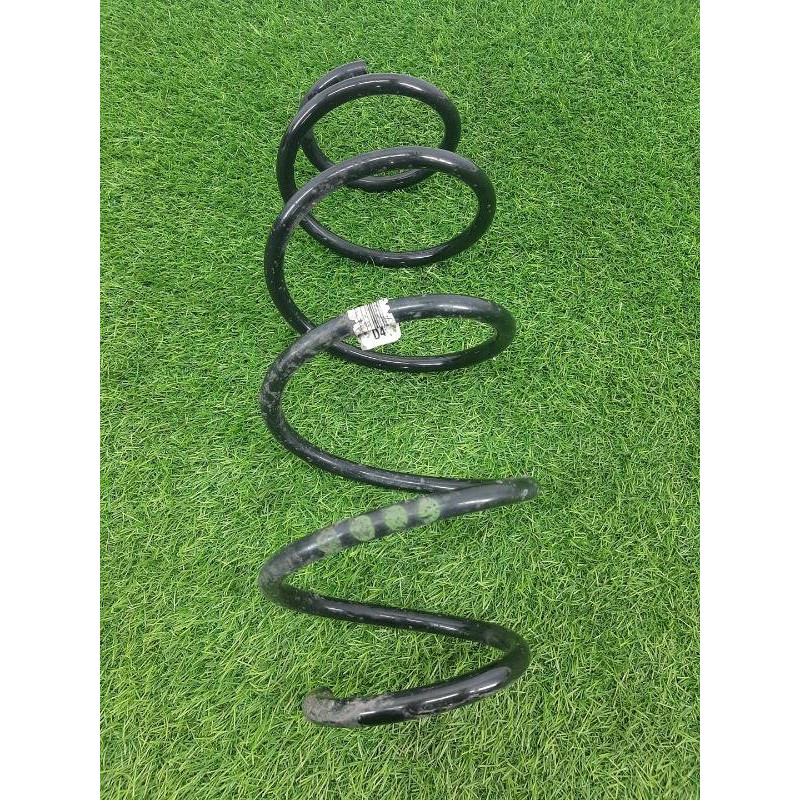 Пружина подвески (подвеска) Mercedes-Benz E-class w212 2013 2.2 CDI A 212 321 13 04