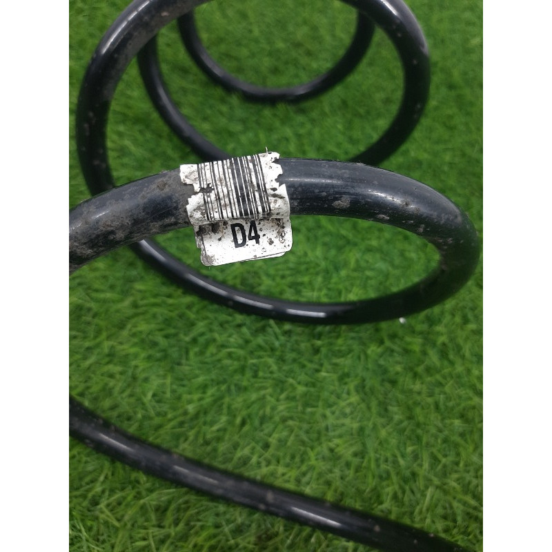 Пружина подвески (подвеска) Mercedes-Benz E-class w212 2013 2.2 CDI A 212 321 13 04