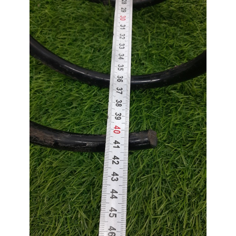 Пружина подвески (подвеска) Mercedes-Benz E-class w212 2013 2.2 CDI A 212 321 13 04