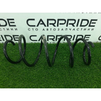 Пружина подвески