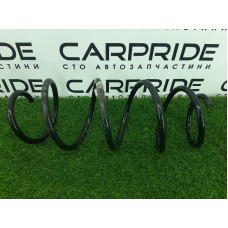 Пружина подвески