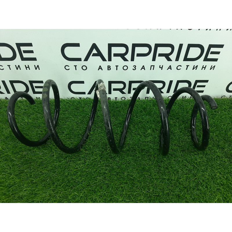 Пружина подвески (подвеска) Mercedes-Benz E-class w212 2013 2.2 CDI A 212 321 13 04