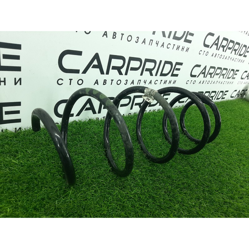 Пружина подвески (подвеска) Mercedes-Benz E-class w212 2013 2.2 CDI A 212 321 13 04