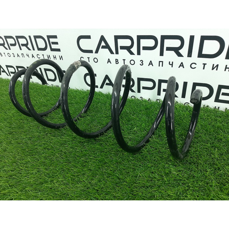 Пружина подвески (подвеска) Mercedes-Benz E-class w212 2013 2.2 CDI A 212 321 13 04