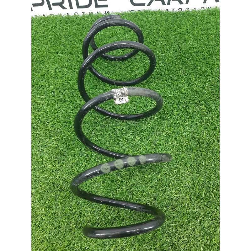 Пружина подвески (подвеска) Mercedes-Benz E-class w212 2013 2.2 CDI A 212 321 13 04