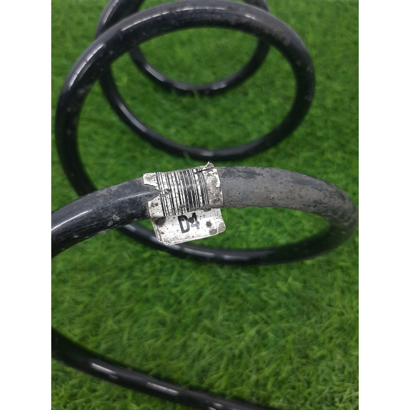 Пружина подвески (подвеска) Mercedes-Benz E-class w212 2013 2.2 CDI A 212 321 13 04