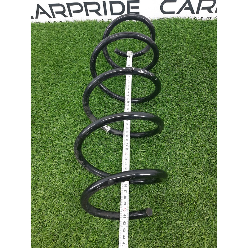 Пружина подвески (подвеска) Mercedes-Benz E-class w212 2013 2.2 CDI A 212 321 13 04