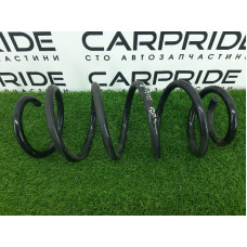 Пружина подвески