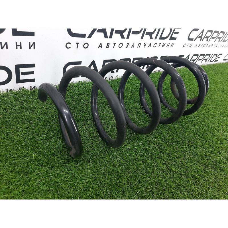 Пружина подвески (подвеска) Chevrolet Captiva C140 2011 2.2 D (z22d1) 20927339