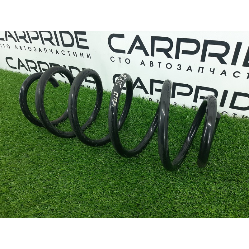 Пружина подвески (подвеска) Chevrolet Captiva C140 2011 2.2 D (z22d1) 20927339