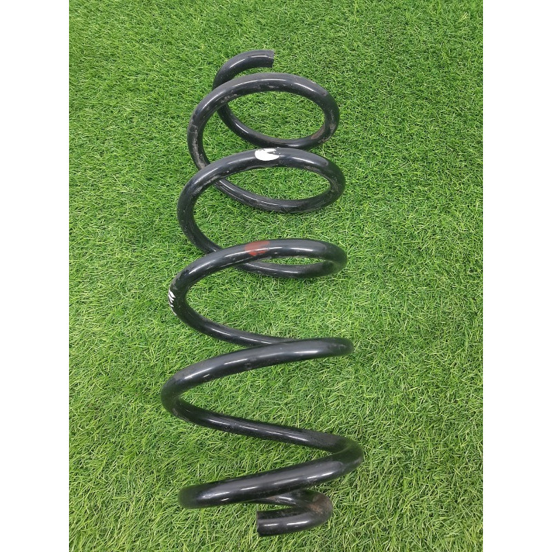 Пружина подвески (подвеска) Chevrolet Captiva C140 2011 2.2 D (z22d1) 20927339