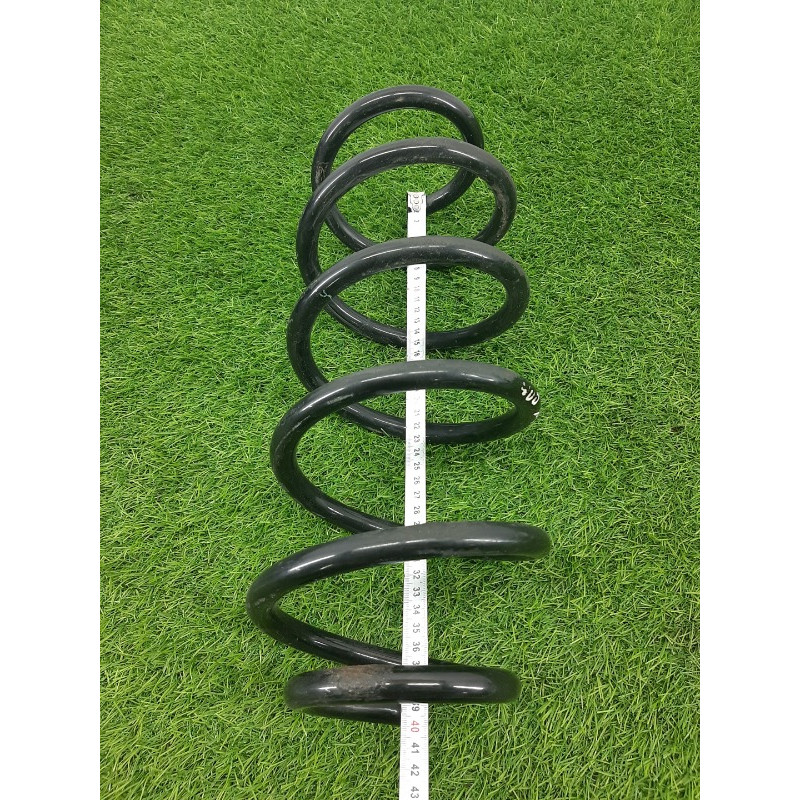 Пружина подвески (подвеска) Chevrolet Captiva C140 2011 2.2 D (z22d1) 20927339