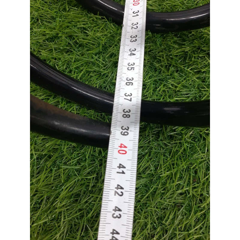 Пружина подвески (подвеска) Chevrolet Captiva C140 2011 2.2 D (z22d1) 20927339