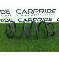 Пружина подвески