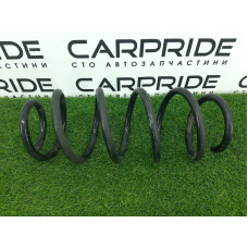 Пружина подвески