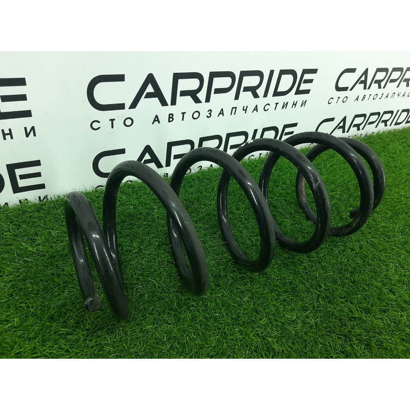 Пружина подвески (подвеска) Chevrolet Captiva C140 2011 2.2 D (z22d1) 20927339