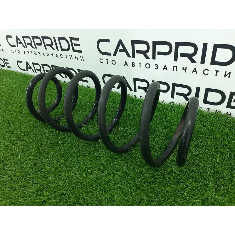 Пружина подвески (подвеска) Chevrolet Captiva C140 2011 2.2 D (z22d1) 20927339