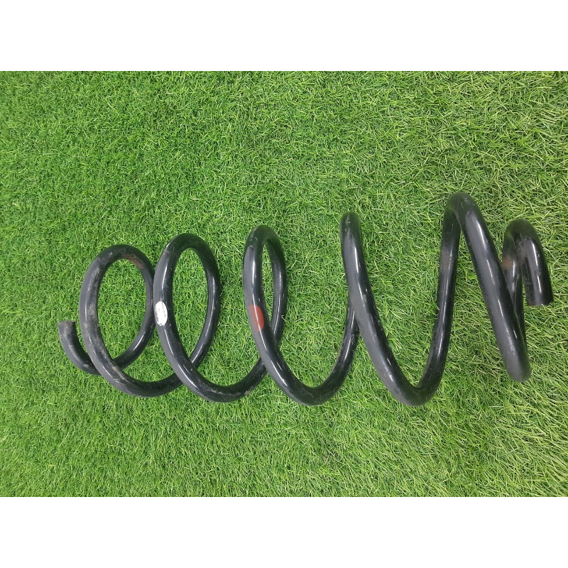 Пружина подвески (подвеска) Chevrolet Captiva C140 2011 2.2 D (z22d1) 20927339