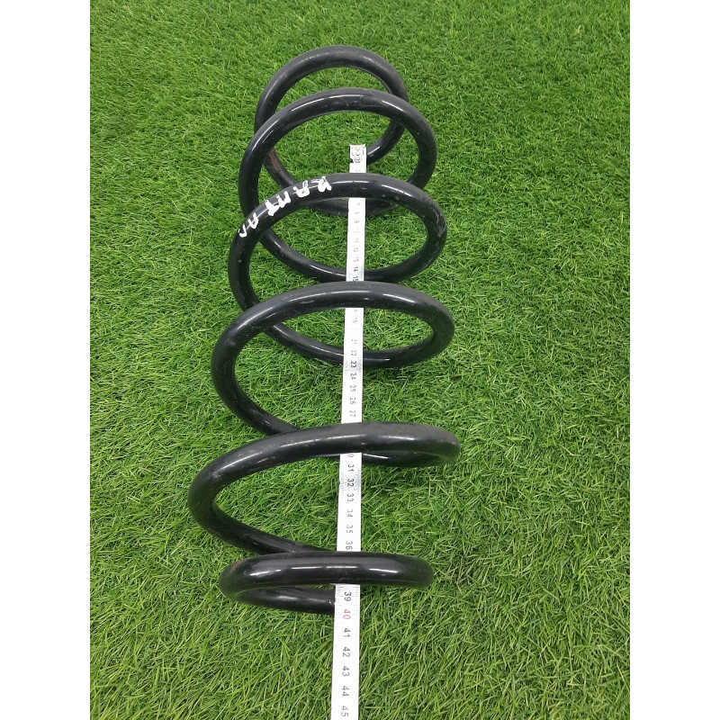 Пружина подвески (подвеска) Chevrolet Captiva C140 2011 2.2 D (z22d1) 20927339