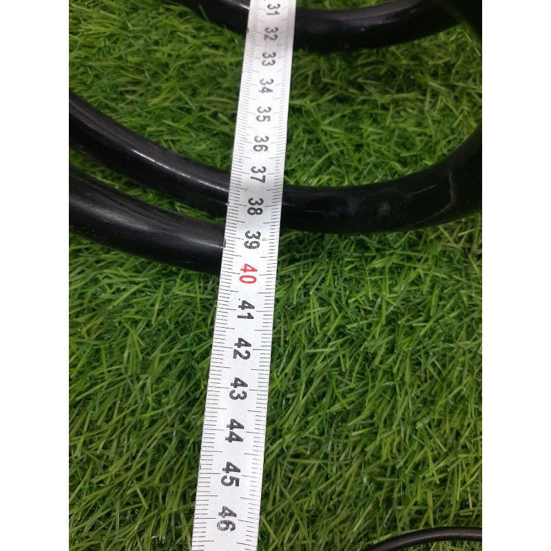 Пружина подвески (подвеска) Chevrolet Captiva C140 2011 2.2 D (z22d1) 20927339