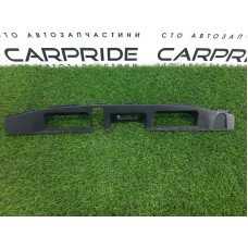 Накладка крышки багажника