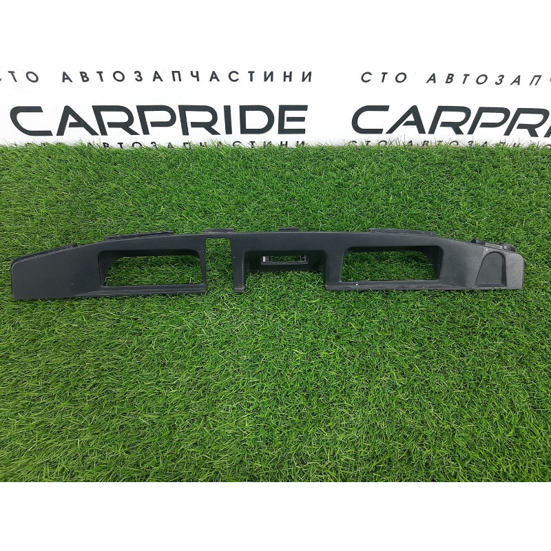 Накладка крышки багажника (кузов и элементы) Subaru OUTBACK B15 91111al00a