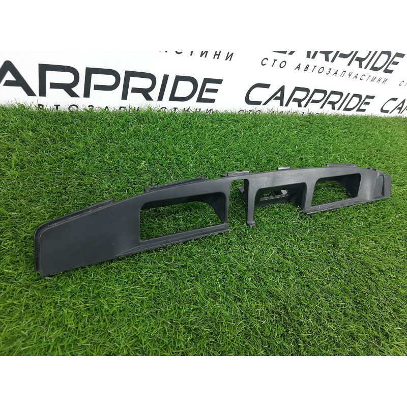 Накладка крышки багажника (кузов и элементы) Subaru OUTBACK B15 91111al00a