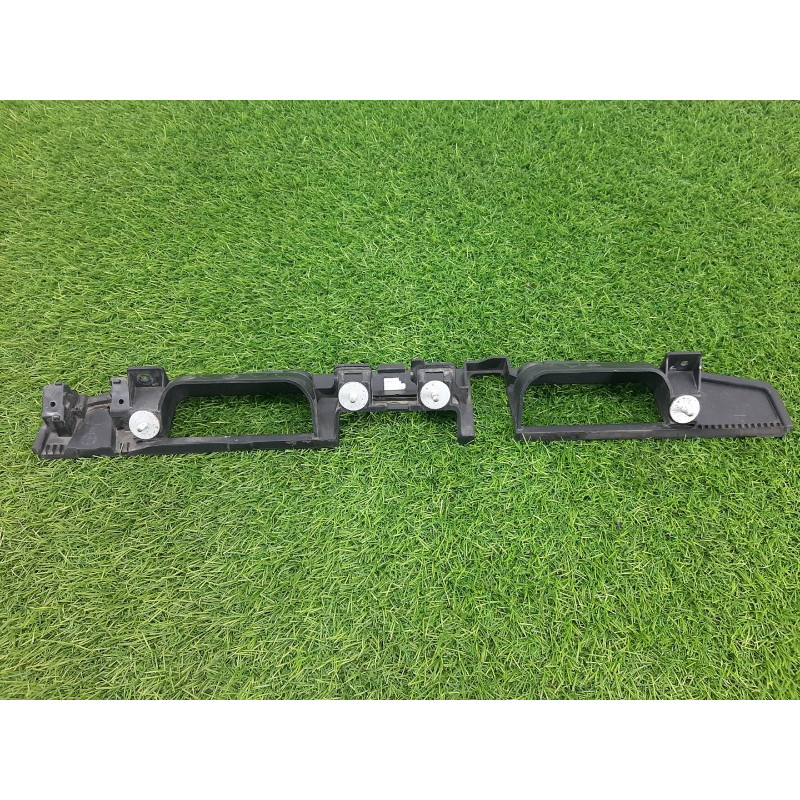 Накладка крышки багажника (кузов и элементы) Subaru OUTBACK B15 91111al00a