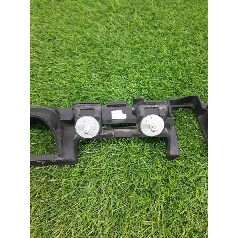 Накладка крышки багажника (кузов и элементы) Subaru OUTBACK B15 91111al00a