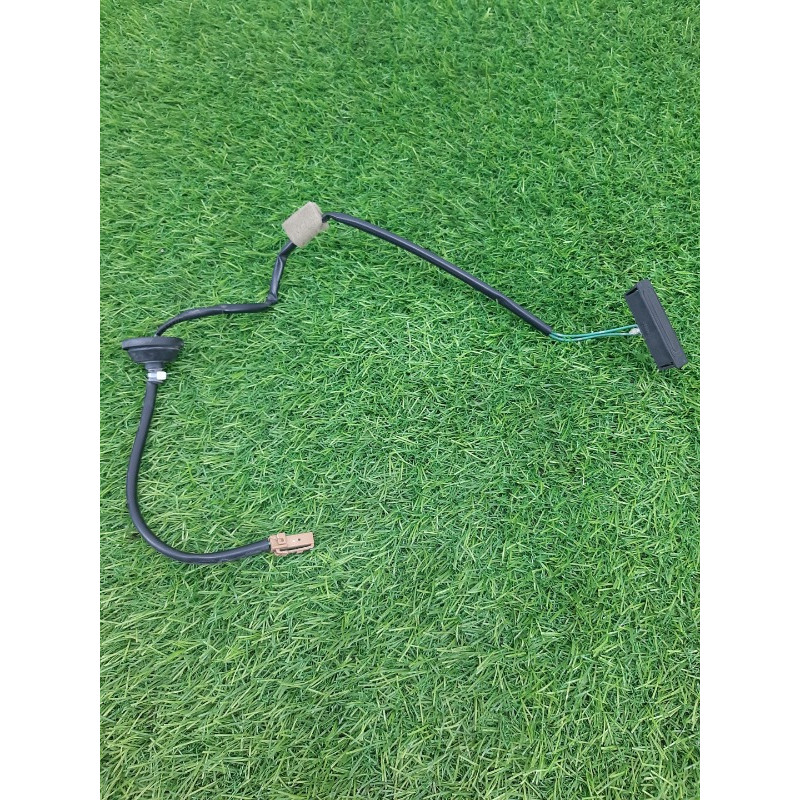 Кнопка открывания крышки багажника (электрика / кнопки) Subaru OUTBACK B15