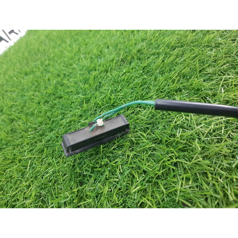 Кнопка открывания крышки багажника (электрика / кнопки) Subaru OUTBACK B15