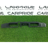 Накладка крышки багажника