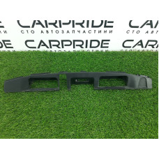 Накладка крышки багажника