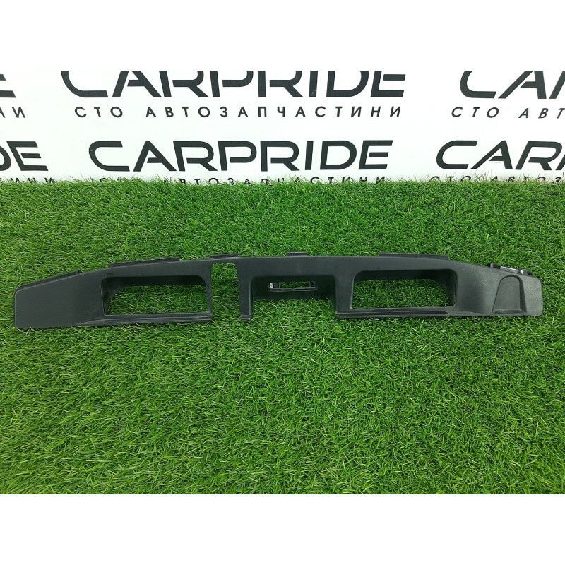 Накладка крышки багажника (кузов и элементы) Subaru OUTBACK B15 91111al00a