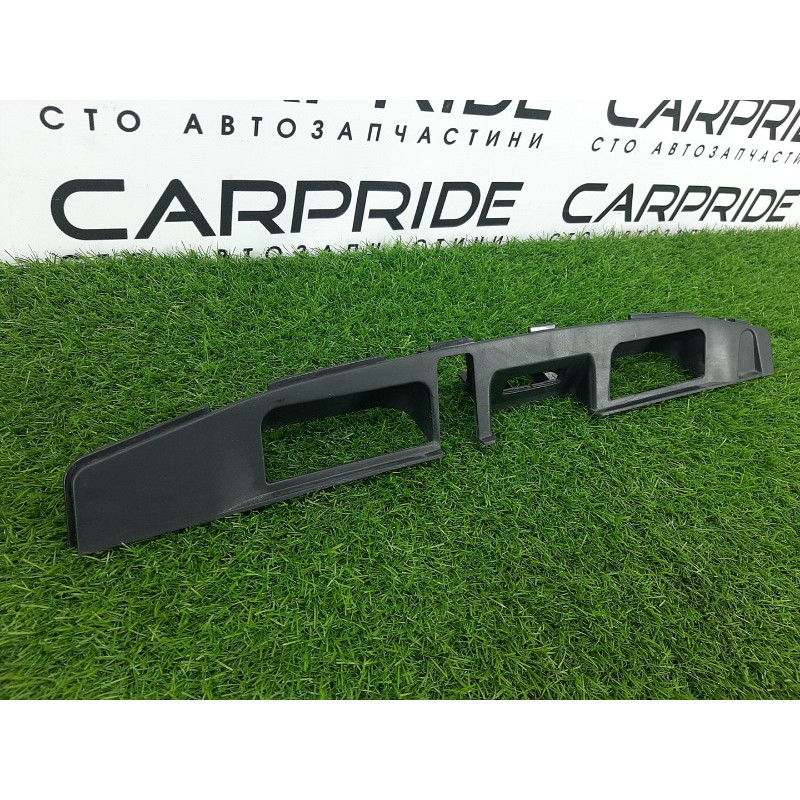 Накладка крышки багажника (кузов и элементы) Subaru OUTBACK B15 91111al00a