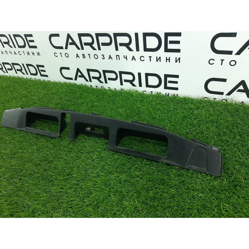 Накладка крышки багажника (кузов и элементы) Subaru OUTBACK B15 91111al00a