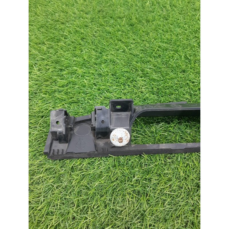 Накладка крышки багажника (кузов и элементы) Subaru OUTBACK B15 91111al00a