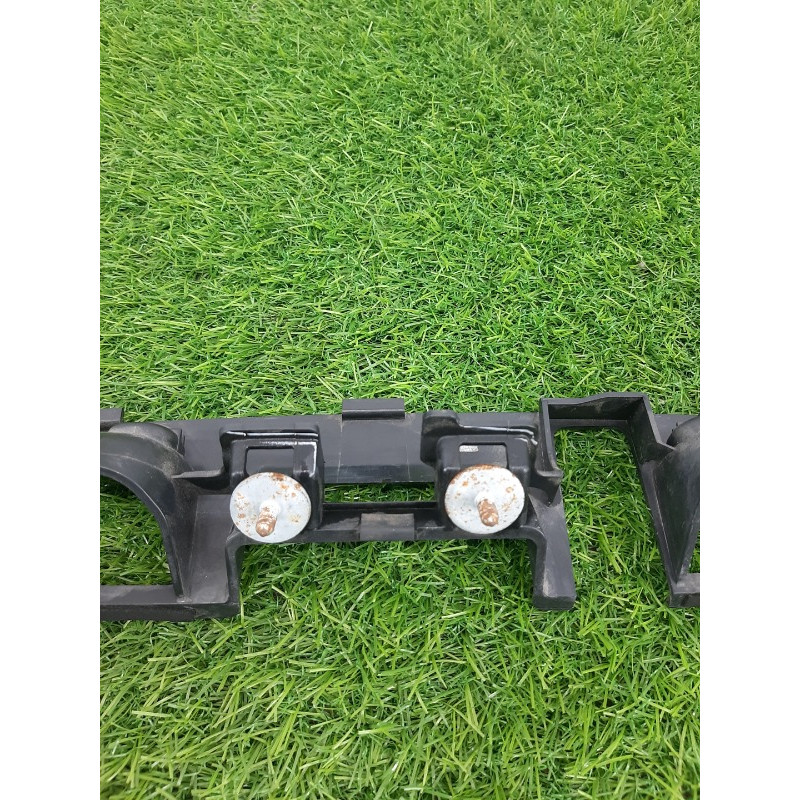 Накладка крышки багажника (кузов и элементы) Subaru OUTBACK B15 91111al00a