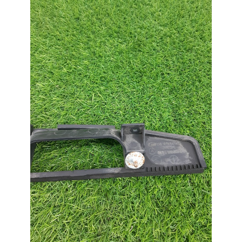 Накладка крышки багажника (кузов и элементы) Subaru OUTBACK B15 91111al00a