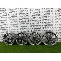Комплект дисков 5x112 R17 8jx17h2 ET48