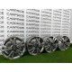 Комплект дисков 5x112 R17 8jx17h2 ET48 (диски на авто) Mercedes-Benz E-class w212 2013 2.2 CDI a2124015602