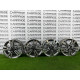 Комплект дисков 5x112 R17 8jx17h2 ET48 (диски на авто) Mercedes-Benz E-class w212 2013 2.2 CDI a2124015602